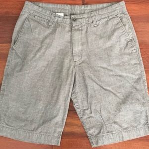 Levi's cotton shorts